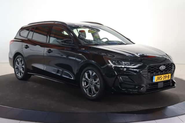 Ford Focus (2023) thumbnail 23