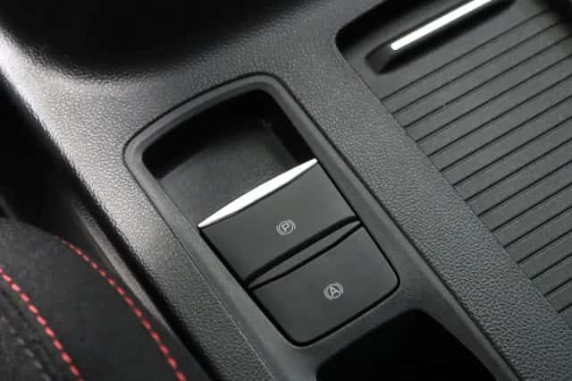 Ford Focus (2023) thumbnail 25