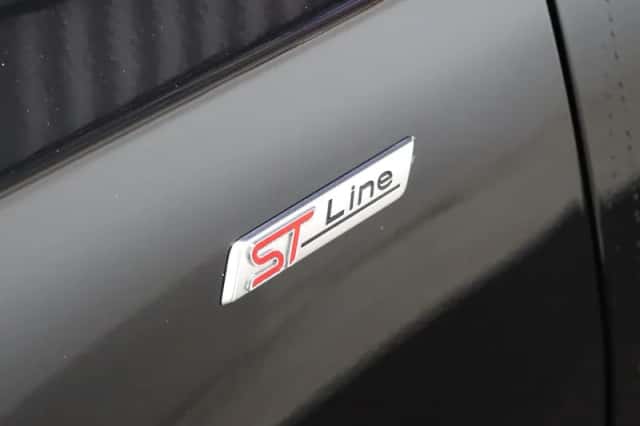 Ford Focus (2023) thumbnail 27