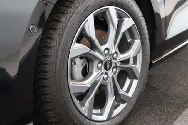Ford Focus (2023) thumbnail 28