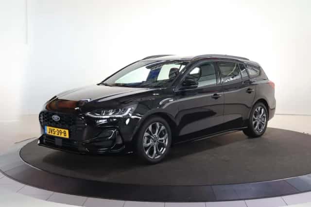 Ford Focus (2023) thumbnail 33
