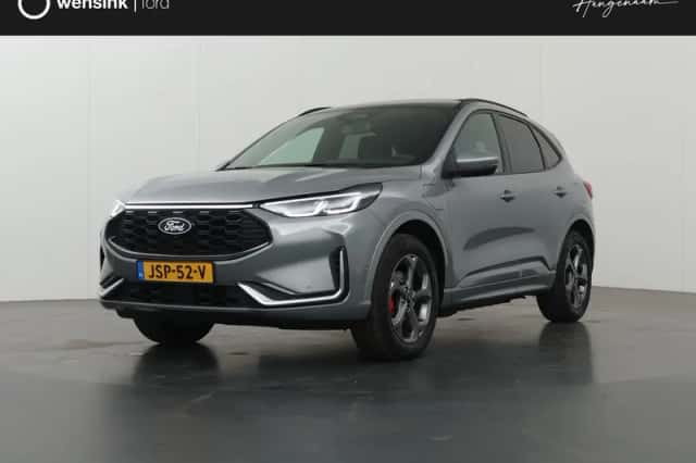 Ford Kuga (2025) thumbnail 1
