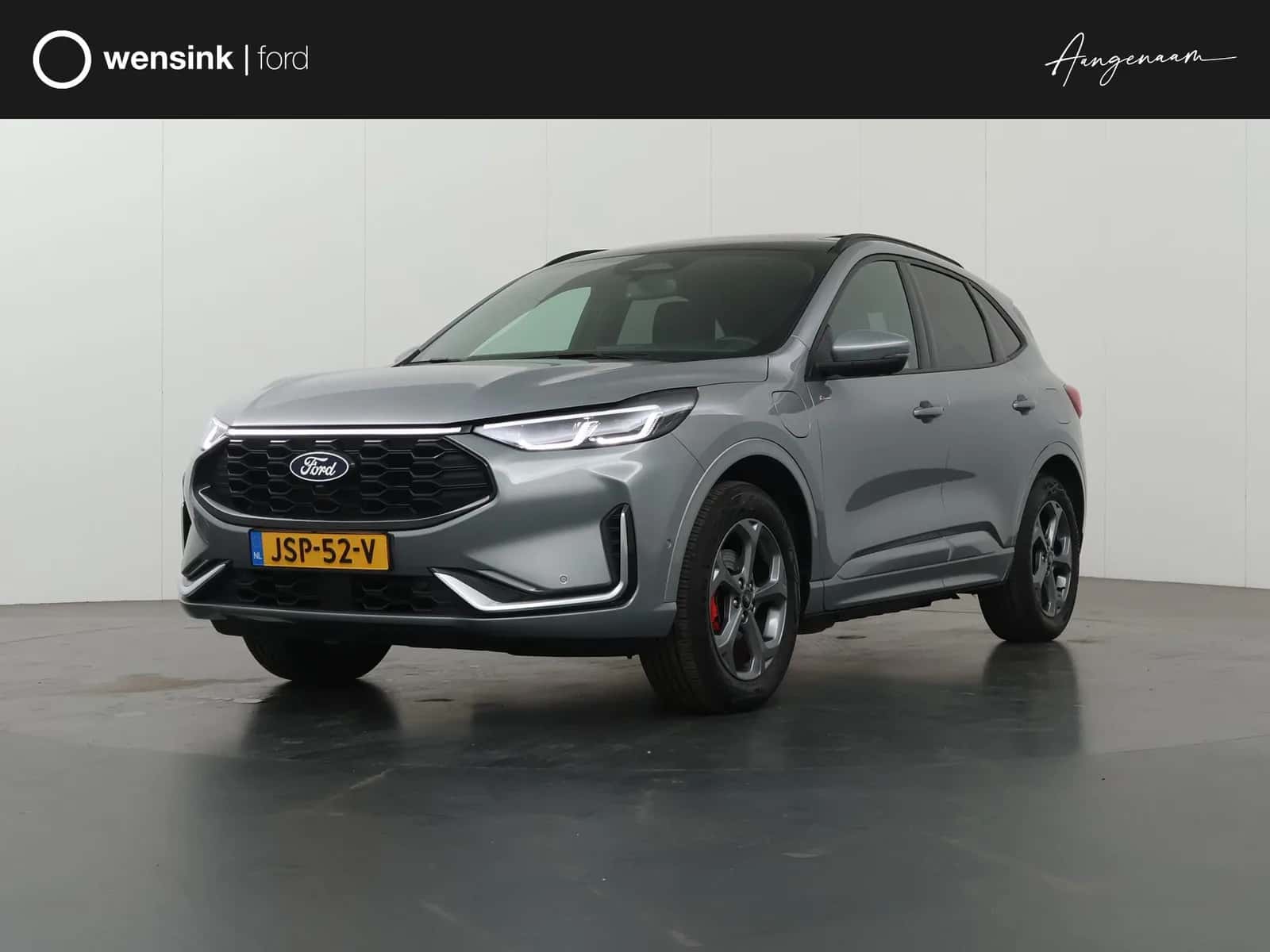 Ford Kuga (2025) — foto 1
