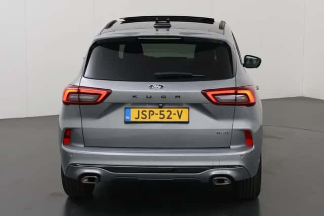 Ford Kuga (2025) thumbnail 4