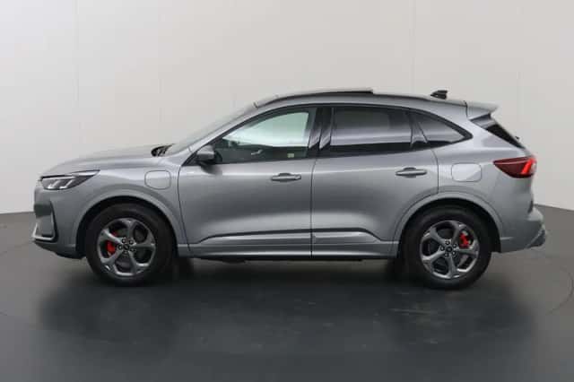 Ford Kuga (2025) thumbnail 5