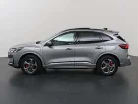 Ford Kuga (2025) thumbnail 5