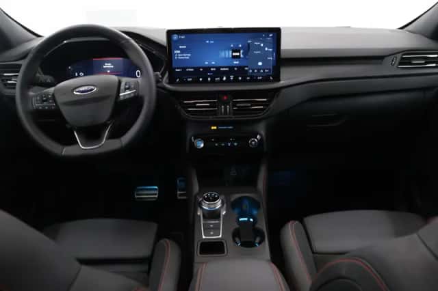 Ford Kuga (2025) thumbnail 8