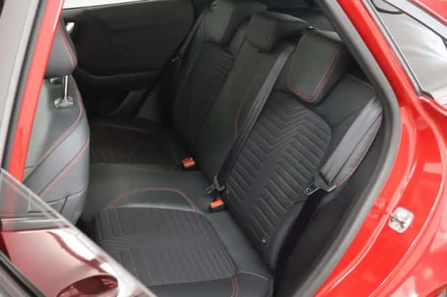 Ford Puma (2021) thumbnail 11