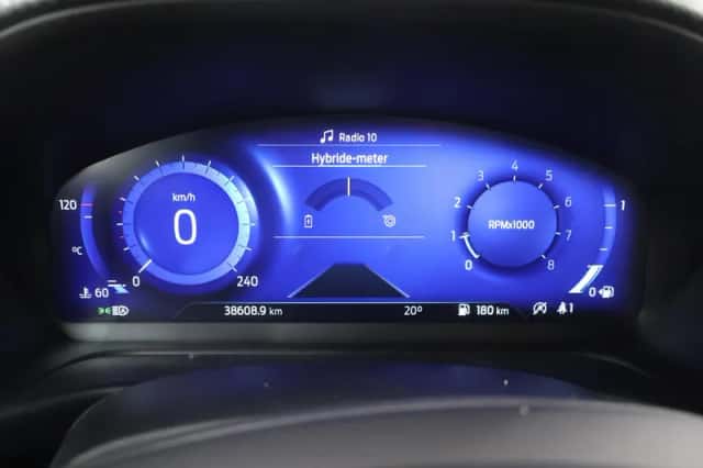 Ford Puma (2021) thumbnail 12