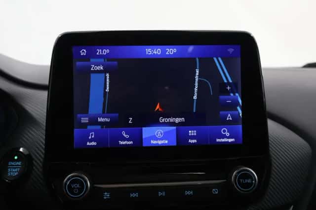 Ford Puma (2021) thumbnail 13