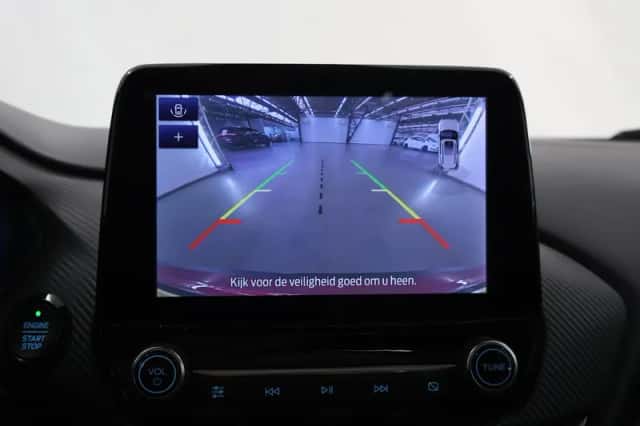 Ford Puma (2021) thumbnail 14