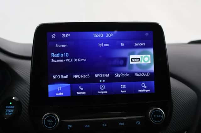 Ford Puma (2021) thumbnail 15