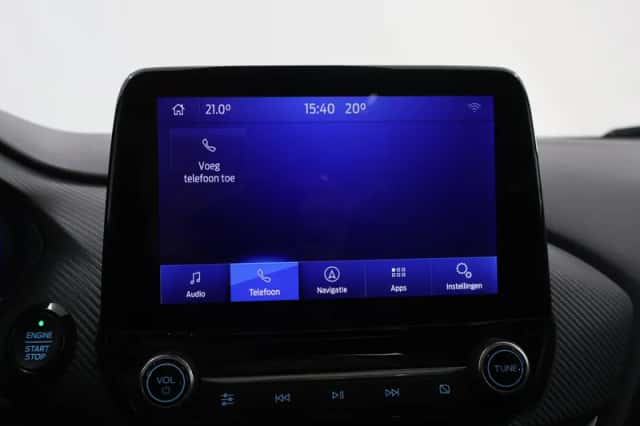 Ford Puma (2021) thumbnail 16