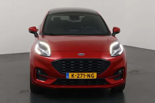 Ford Puma (2021) thumbnail 3
