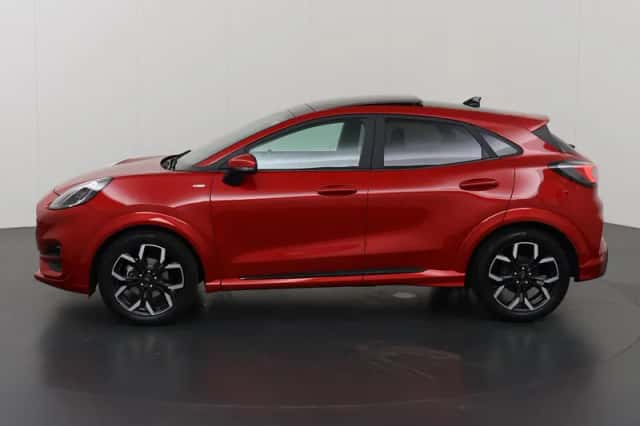 Ford Puma (2021) thumbnail 5