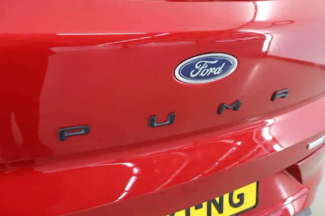 Ford Puma (2021) thumbnail 41