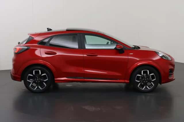 Ford Puma (2021) thumbnail 6