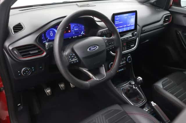 Ford Puma (2021) thumbnail 7