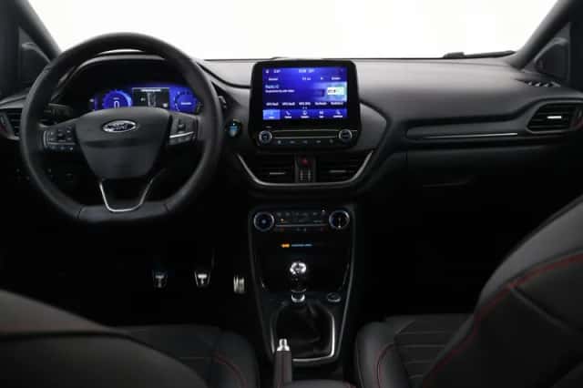 Ford Puma (2021) thumbnail 8