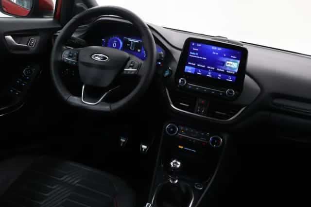 Ford Puma (2021) thumbnail 9