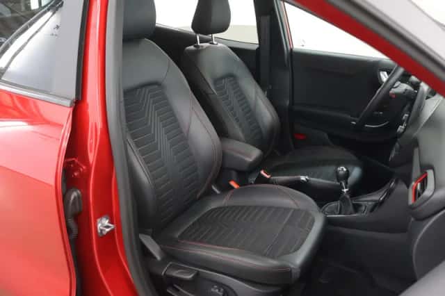 Ford Puma (2021) thumbnail 10