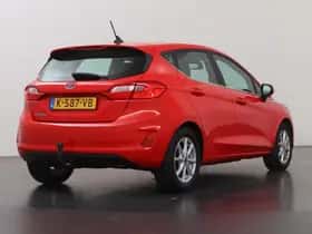 Ford Fiesta (2021) thumbnail 2