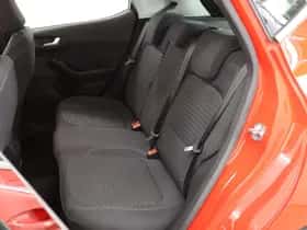 Ford Fiesta (2021) thumbnail 11