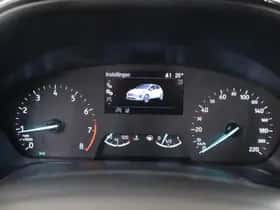 Ford Fiesta (2021) thumbnail 12