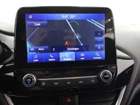 Ford Fiesta (2021) thumbnail 13