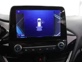 Ford Fiesta (2021) thumbnail 14