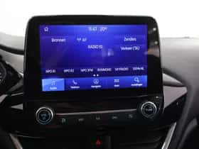 Ford Fiesta (2021) thumbnail 15