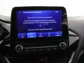 Ford Fiesta (2021) thumbnail 16