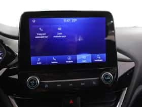 Ford Fiesta (2021) thumbnail 17