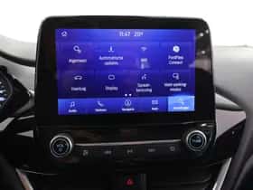 Ford Fiesta (2021) thumbnail 19