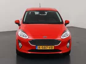Ford Fiesta (2021) thumbnail 3