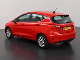 Ford Fiesta (2021) thumbnail 22