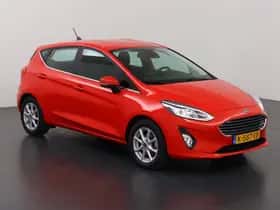 Ford Fiesta (2021) thumbnail 23