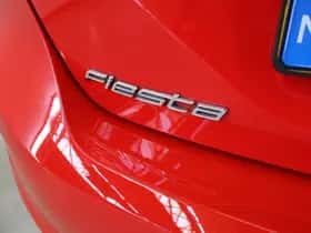 Ford Fiesta (2021) thumbnail 36