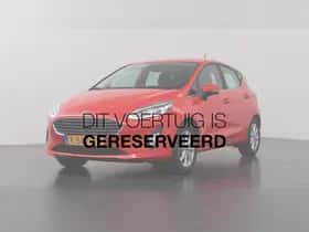 Ford Fiesta (2021) thumbnail 38