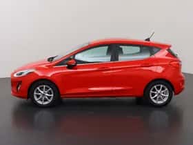 Ford Fiesta (2021) thumbnail 5
