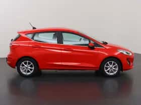 Ford Fiesta (2021) thumbnail 6