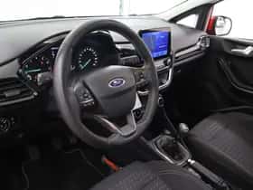 Ford Fiesta (2021) thumbnail 7