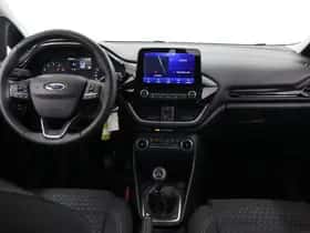 Ford Fiesta (2021) thumbnail 8