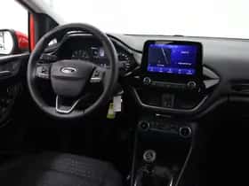 Ford Fiesta (2021) thumbnail 9