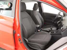 Ford Fiesta (2021) thumbnail 10