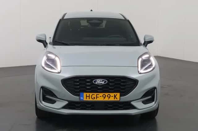 Ford Puma (2025) thumbnail 3