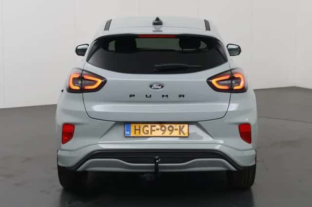 Ford Puma (2025) thumbnail 4
