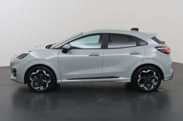Ford Puma (2025) thumbnail 5