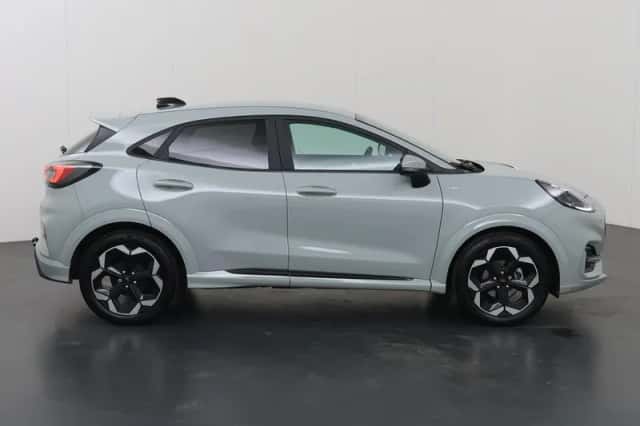 Ford Puma (2025) thumbnail 6