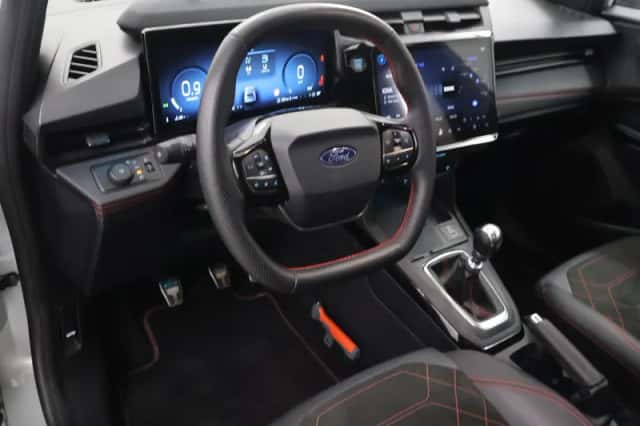 Ford Puma (2025) thumbnail 7